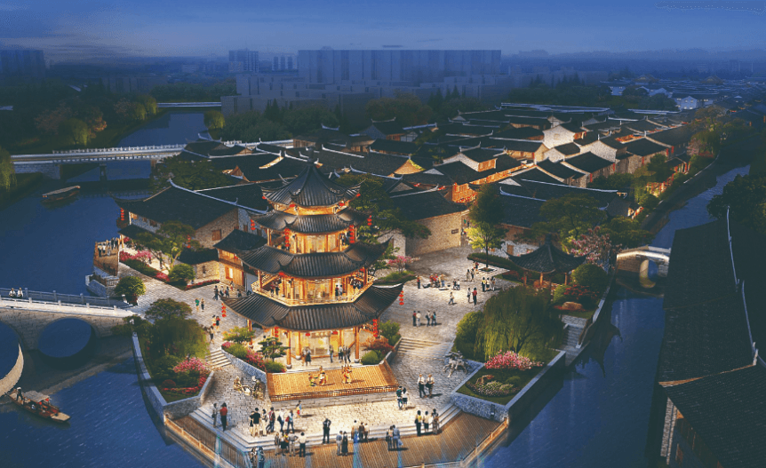 Taizhou Promotion Meeting on Deep Integration of Culture and Tourism Was Held