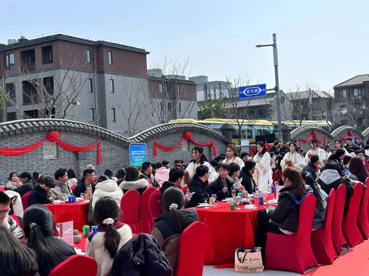 Ginger & Cuisine: A Perfect Match – Savor Taizhou’s “Spicy & Hot” Delights!