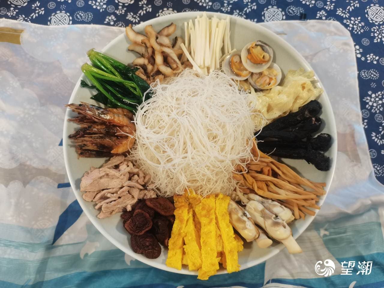 Let’s Talk About Taizhou Cuisine — How to Build the“City of Gastronomy”？