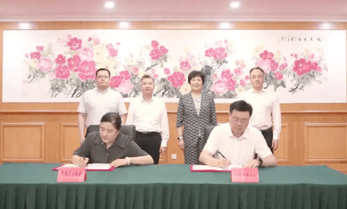 A New Chapter for Taizhou Cuisine: Government and Association Join Hands to Co-create the "World City of Gastronomy"