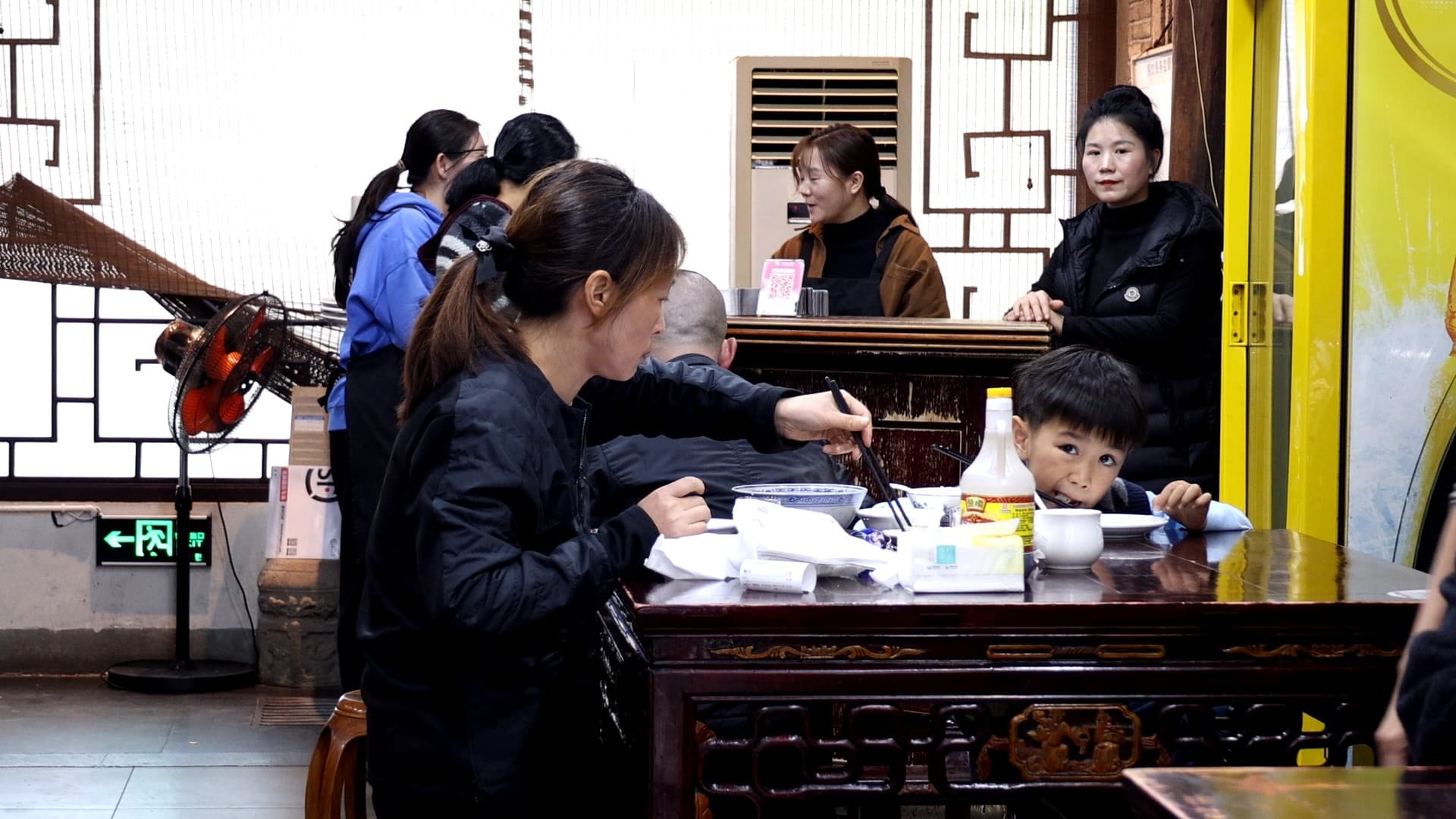 Small Snacks, Big Impact! Taizhou Supply and Marketing Cooperative Assists in Taizhou's Bid to Become a "World City of Gastronomy"