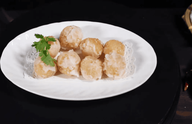 Taizhou: Why so delicious？