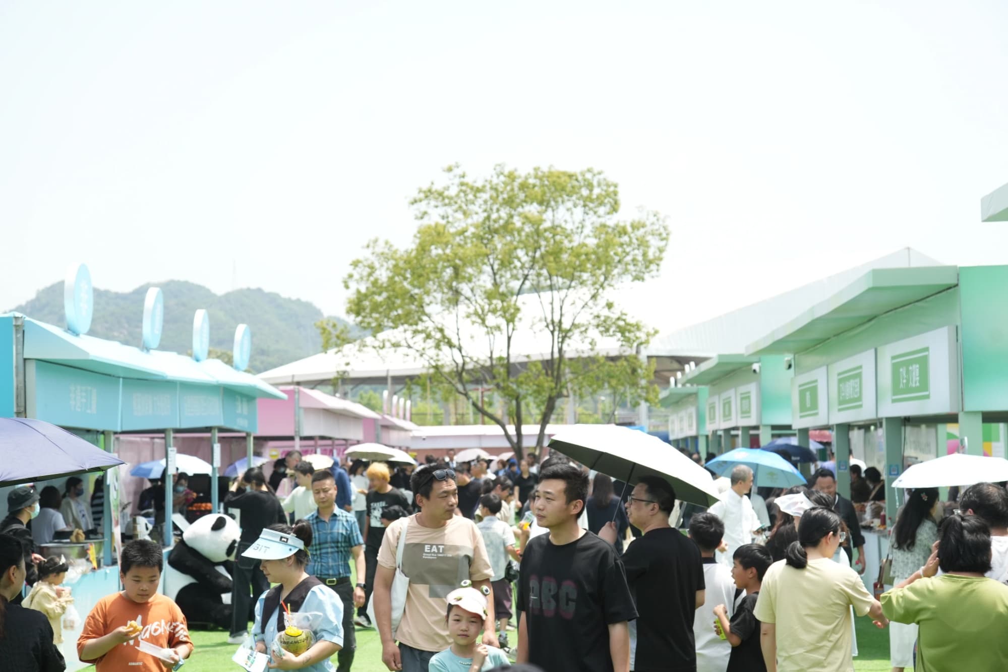 China National Radio Focus! The Third Taizhou Premium Food Week Ignites the "Multiplier Effect" of Cultural Tourism Consumption.