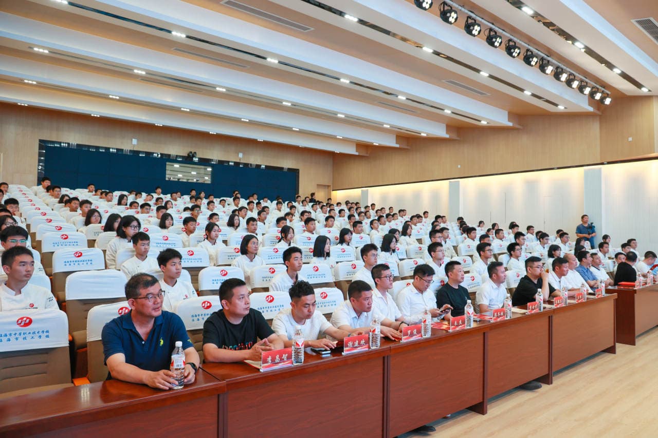 'Taizhou Cuisine Heritage Class' Established! Goal: Skilled Cooking & Management Expertise