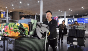 Touchdown in Paris! "Taizhou Cuisine" is Coming to the UNESCO Headquarters.