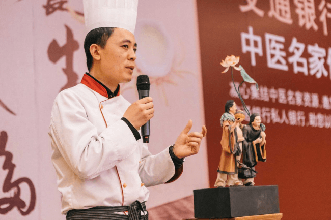Member's Profile | Liu Cunchang: Preserving Tradition and Innovating in Culinary Arts, Staying True to the Mission and Actively Fulfilling Duties