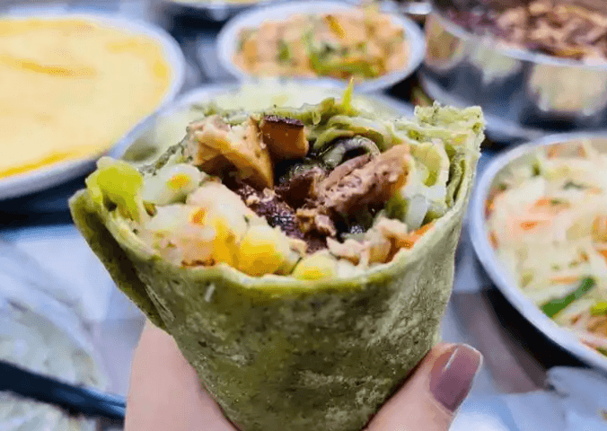 Neighbors Gather, Happy Home! Taizhou Neighborhood Housekeeping & Culinary Charity Event (Jiaojiang Stop) Warmly Kicks Off