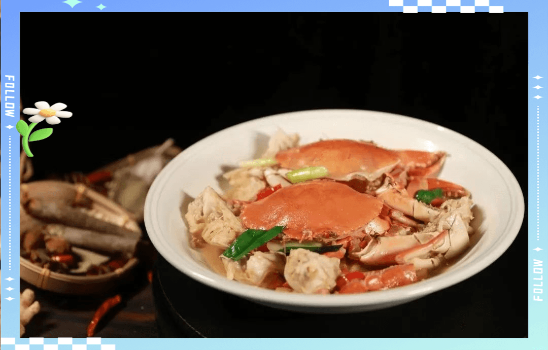 Ten Delicacies from the Mountains and Seas of Taizhou, Each a Feast for the Taste Buds