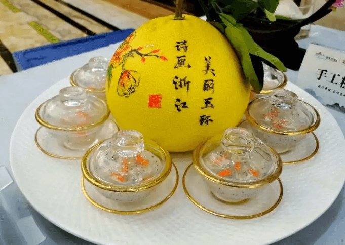 The Rise of Taizhou Cuisine: The Confidence and Strategy Behind Building a City of Gastronomy