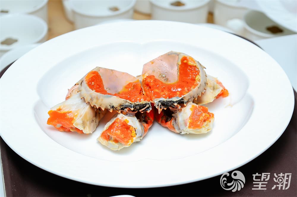 Taste Originates in Taizhou, "Freshness" Arrives in Beijing! The Complete Menu Is Here