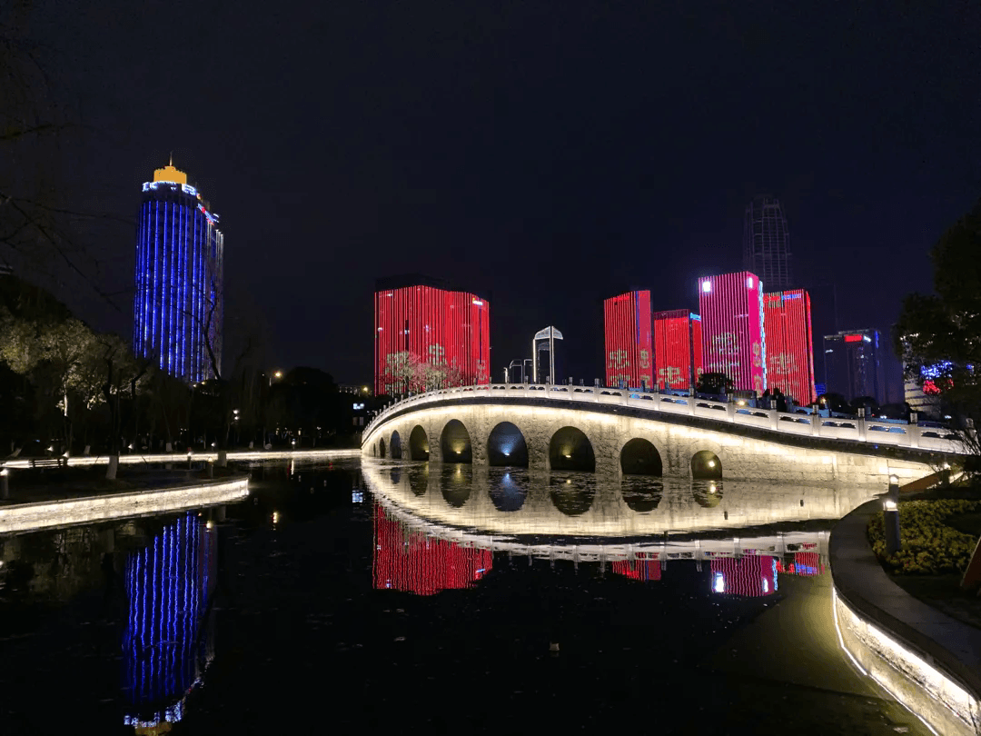  Taizhou: A City Worth Visiting