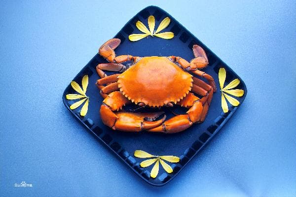 Sanmen Green Crab