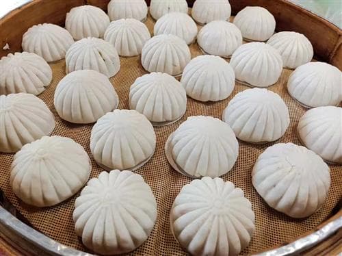 Tiantai Gouzhou Guo: A Taste of Childhood