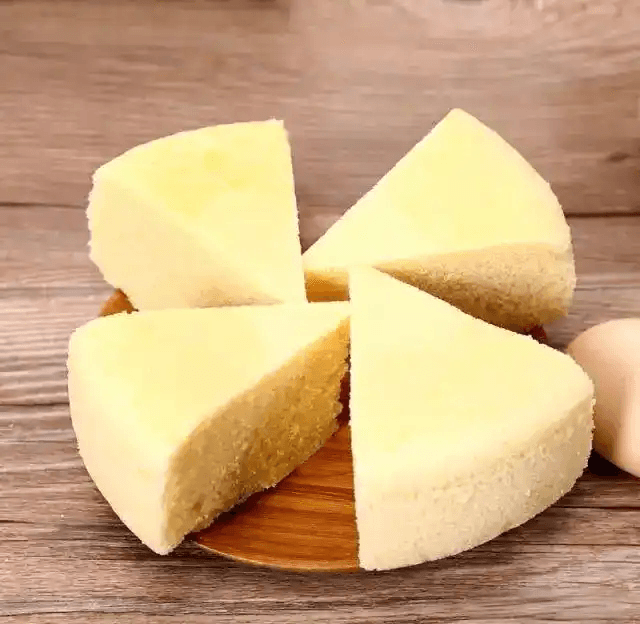 The Evolution of Tiantai Glutinous Rice Cake: From Traditional Food to Cultural Icon