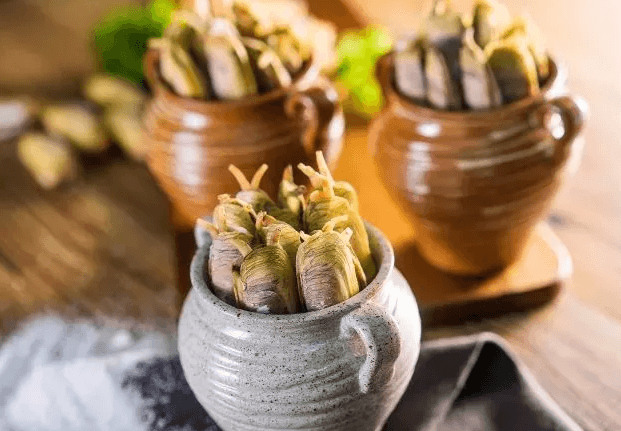 Sanmen Yicheng Clams: The Ultimate Springtime Culinary Attitude