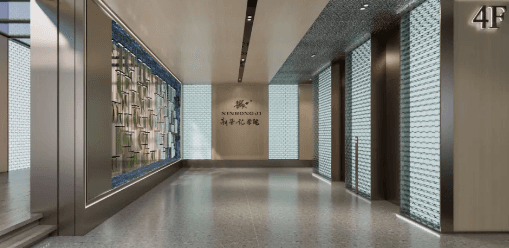 "Xin Rong Ji College Culinary Masters Class" Pop-up Revival！