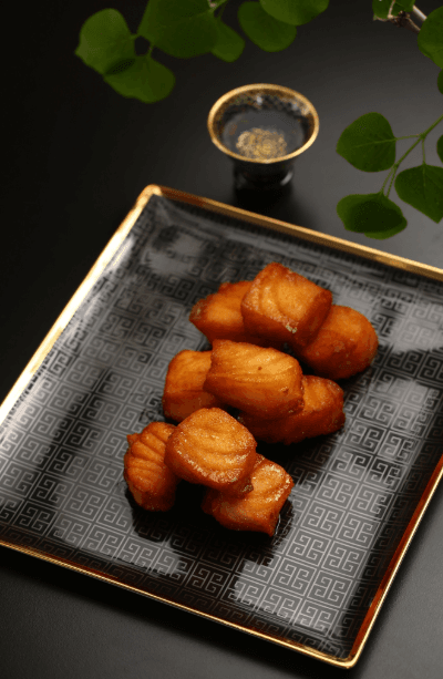 Fresh & Umami: Taizhou Flavour Wows Geneva! Local Fare shines at WIPO Gastronomy showcase